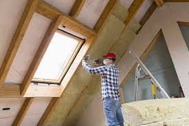 Eco-Friendly Insulation Solutions in Brookings, SD